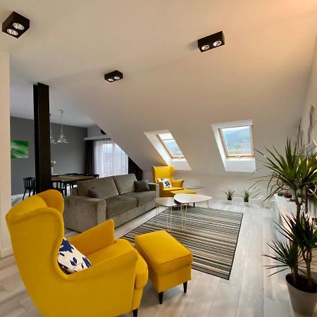 Ski Sun Sea - Rodzinny Apartament Pod Gondola Świeradów-Zdrój Eksteriør bilde