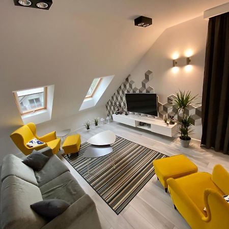 Ski Sun Sea - Rodzinny Apartament Pod Gondola Świeradów-Zdrój Eksteriør bilde