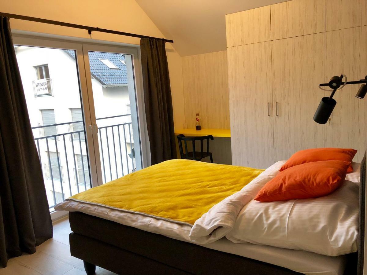 Ski Sun Sea - Rodzinny Apartament Pod Gondola Świeradów-Zdrój Eksteriør bilde