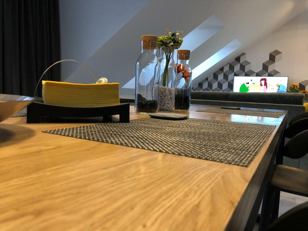 Ski Sun Sea - Rodzinny Apartament Pod Gondola Świeradów-Zdrój Eksteriør bilde