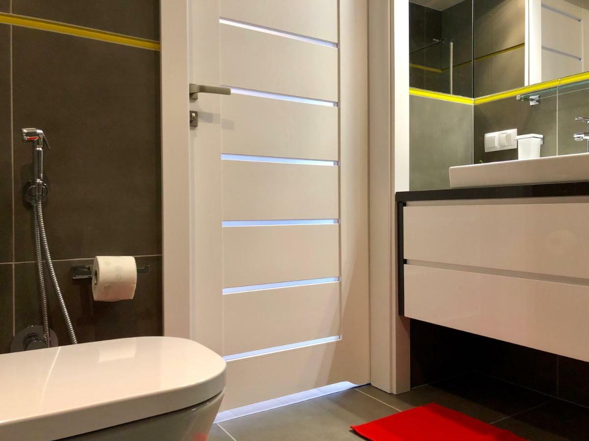 Ski Sun Sea - Rodzinny Apartament Pod Gondola Świeradów-Zdrój Eksteriør bilde
