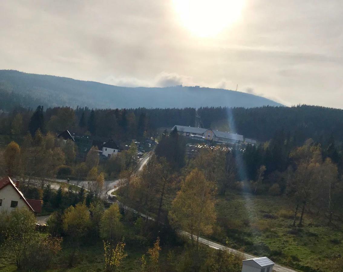 Ski Sun Sea - Rodzinny Apartament Pod Gondola Świeradów-Zdrój Eksteriør bilde