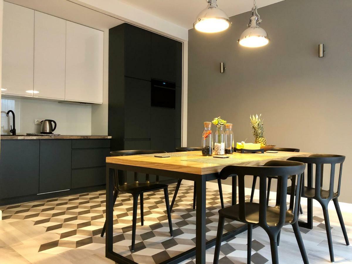 Ski Sun Sea - Rodzinny Apartament Pod Gondola Świeradów-Zdrój Eksteriør bilde