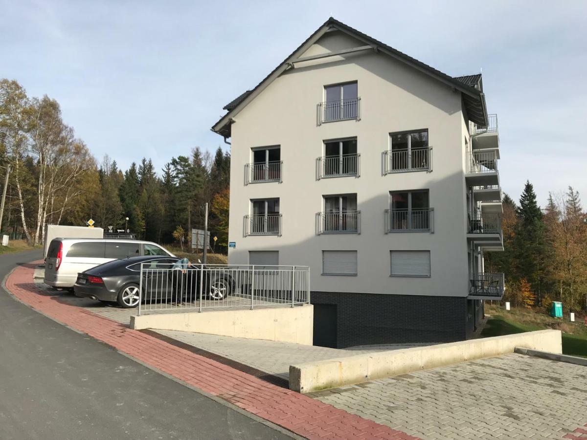 Ski Sun Sea - Rodzinny Apartament Pod Gondola Świeradów-Zdrój Eksteriør bilde